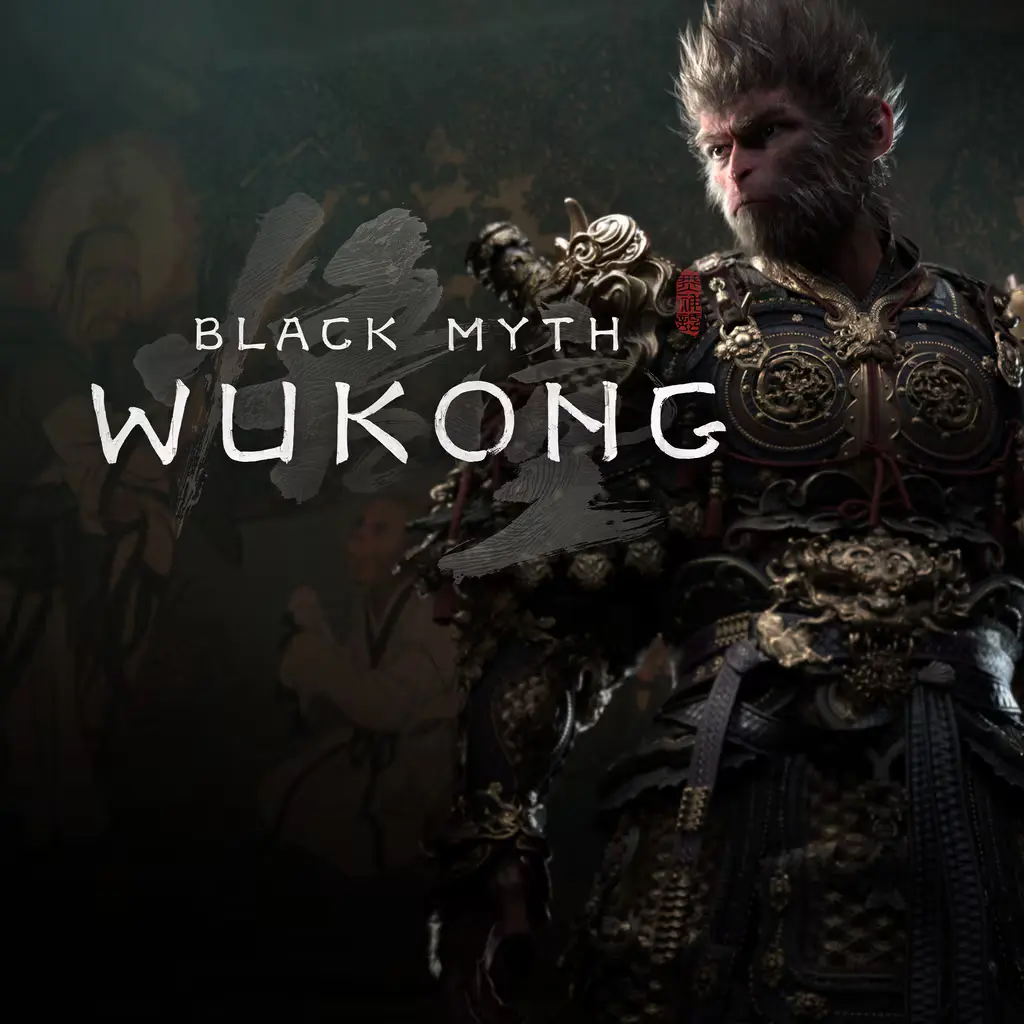 Black Myth Wukong-Gameinfox