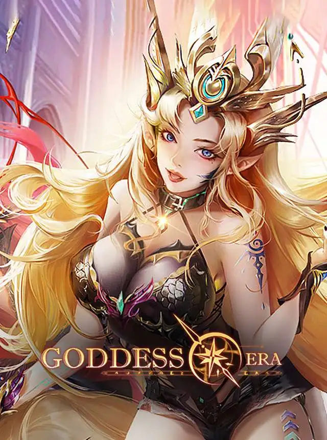 Goddess Era-Gameinfox