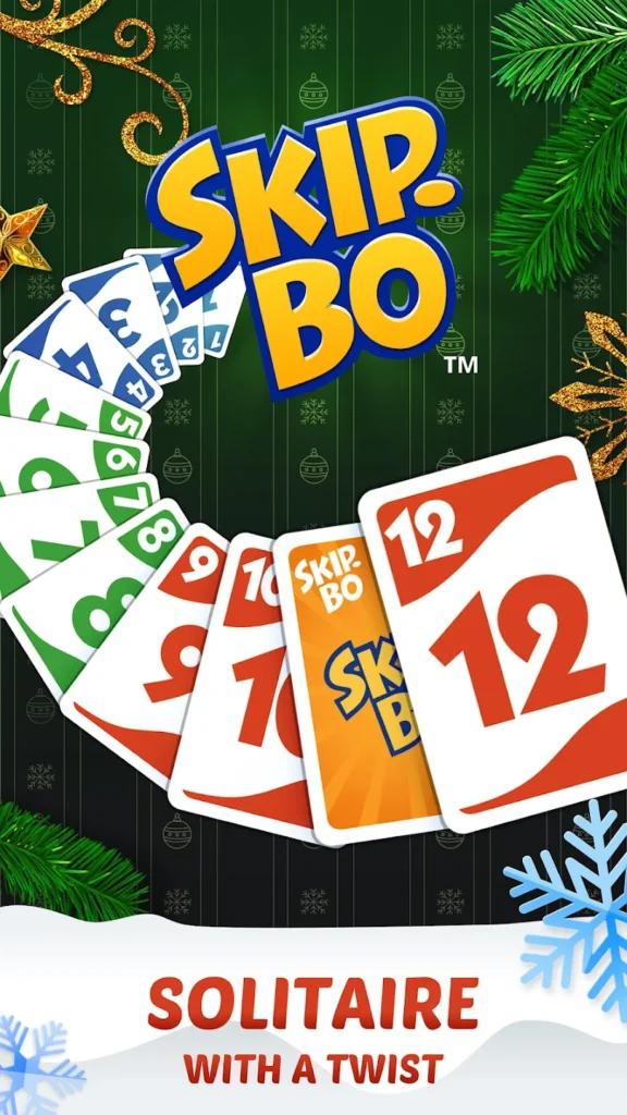 Skip Bo-Gameinfox