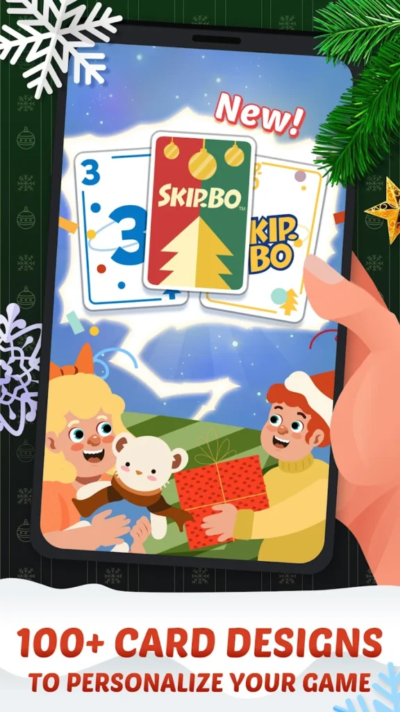 Skip Bo-Gameinfox